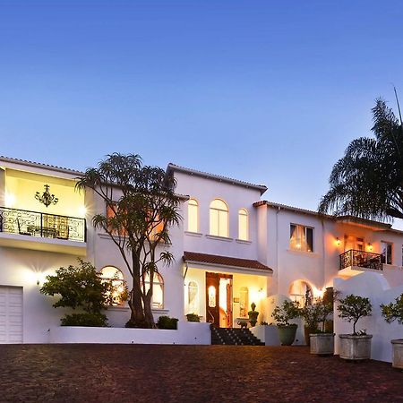 פרטוריה Capital House Boutique Hotel מראה חיצוני תמונה