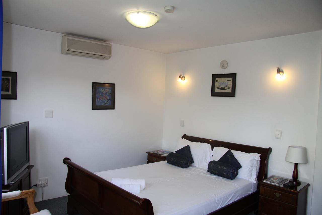 פרטוריה Capital House Boutique Hotel מראה חיצוני תמונה