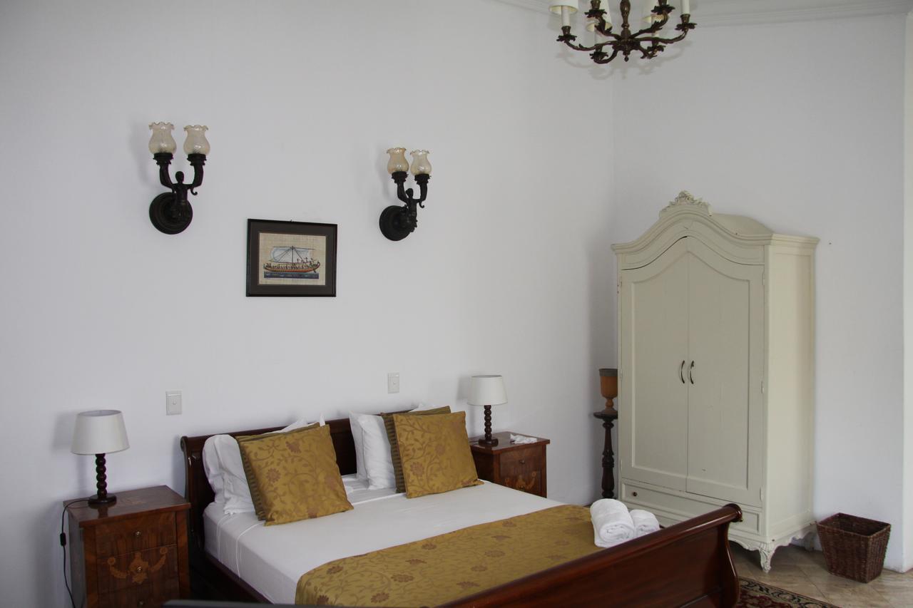 פרטוריה Capital House Boutique Hotel מראה חיצוני תמונה